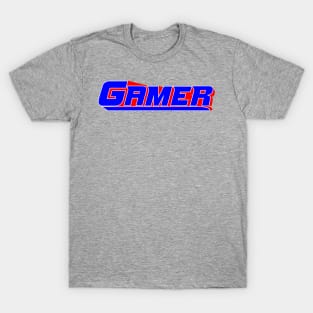 GAMER T-Shirt